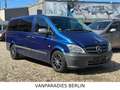 Mercedes-Benz Vito Kombi 113CDI lang/8Sitze/Klima/2HD/Tüv Neu Bleu - thumbnail 1