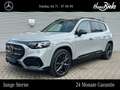 Mercedes-Benz GLB 250 GLB 250+ AMG/Prem+/Night/Pan/20"/7Si/Dis/AHK/HUD Grau - thumbnail 1