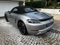 Porsche 718 Boxster S PDK 2.5 Turbo Bose Sportuitlaat Argent - thumbnail 10