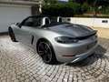 Porsche 718 Boxster S PDK 2.5 Turbo Bose Sportuitlaat Argent - thumbnail 9