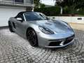 Porsche 718 Boxster S PDK 2.5 Turbo Bose Sportuitlaat Argent - thumbnail 2