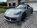 Porsche 718 Boxster S PDK 2.5 Turbo Bose Sportuitlaat Argent - thumbnail 4