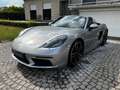 Porsche 718 Boxster S PDK 2.5 Turbo Bose Sportuitlaat Argent - thumbnail 3