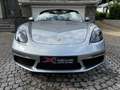 Porsche 718 Boxster S PDK 2.5 Turbo Bose Sportuitlaat Argent - thumbnail 5