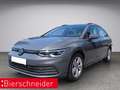 Volkswagen Golf Variant 8 1.5 eTSI DSG Life NAVI LED ACC Grau - thumbnail 1