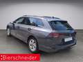 Volkswagen Golf Variant 8 1.5 eTSI DSG Life NAVI LED ACC Grau - thumbnail 8