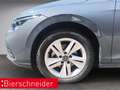 Volkswagen Golf Variant 8 1.5 eTSI DSG Life NAVI LED ACC Grau - thumbnail 3