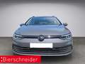 Volkswagen Golf Variant 8 1.5 eTSI DSG Life NAVI LED ACC Grau - thumbnail 7