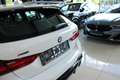 BMW 135 M135i xDRIVE NEUES MODELL 306PS ACC NAVI ALU18 TOP Blanc - thumbnail 7