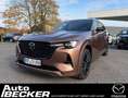 Mazda CX-80 | Conv.&Sound Paket | Allrad | BOSE Marrone - thumbnail 1