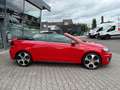 Volkswagen Golf VI Cabriolet GTI Rot - thumbnail 18