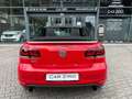 Volkswagen Golf VI Cabriolet GTI Rot - thumbnail 7