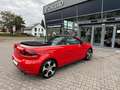 Volkswagen Golf VI Cabriolet GTI Rot - thumbnail 5