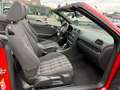 Volkswagen Golf VI Cabriolet GTI Rot - thumbnail 15
