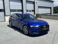 Audi A6 Avant 55 TFSI e 270kW 7-Gang S tronic S-LINE Qu... Blau - thumbnail 4