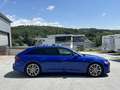 Audi A6 Avant 55 TFSI e 270kW 7-Gang S tronic S-LINE Qu... Blau - thumbnail 5