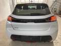 Peugeot 208 1.2 puretech Style S&S 5 PORTE - PREZZO REALE Blanc - thumbnail 5