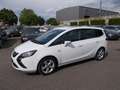 Opel Zafira Tourer C 1.4, 7 Sitze NAVI Xenon Park Ass. Bianco - thumbnail 1