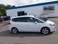 Opel Zafira Tourer C 1.4, 7 Sitze NAVI Xenon Park Ass. Bianco - thumbnail 4