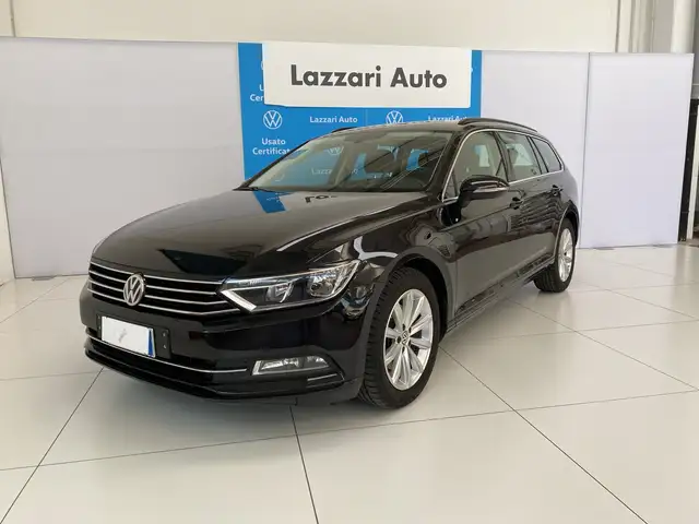 Volkswagen Passat Variant Passat Variant 2.0 TDI DSG Comfortline BlueMotion