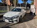 Mercedes-Benz CLA 180 d Automatic Shooting Brake Executive Blanc - thumbnail 14