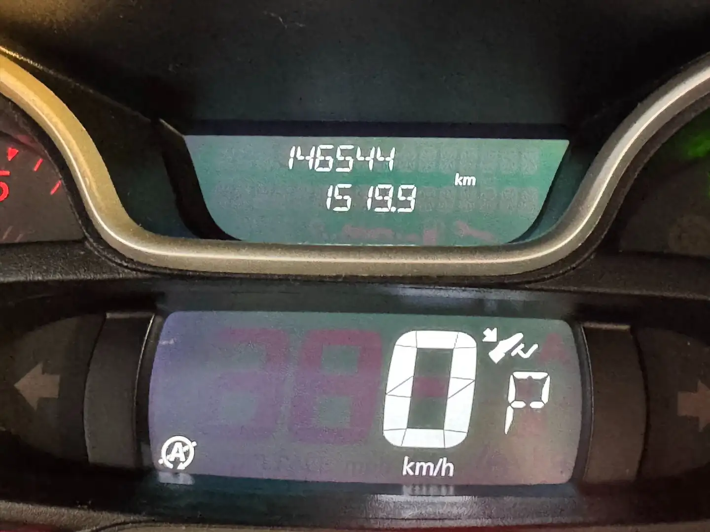 Nissan NV300 NV300 CA L1H1 2T8 2.0 DCI 170 S/S DCT N-CONNECTA Blanc - 2