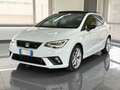 SEAT Ibiza FR 1.6 TDI Blanc - thumbnail 3