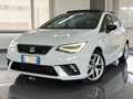 SEAT Ibiza FR 1.6 TDI Blanc - thumbnail 8