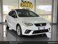 SEAT Ibiza FR 1.6 TDI Blanc - thumbnail 1