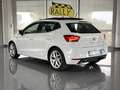 SEAT Ibiza FR 1.6 TDI Blanc - thumbnail 4