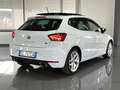 SEAT Ibiza FR 1.6 TDI Blanc - thumbnail 6