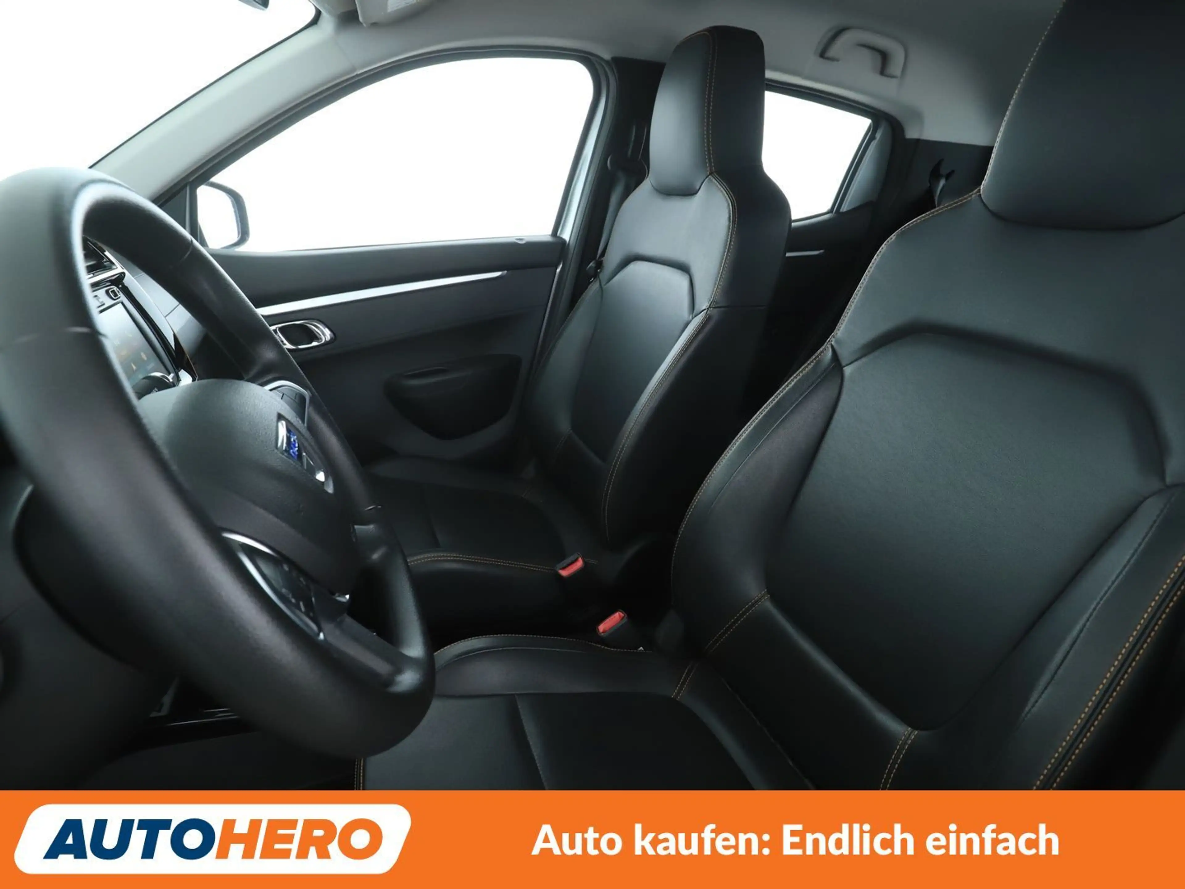 Dacia Spring electric drive 33 kW Comfort Plus Aut.*NAVI*PDC* — photo 10