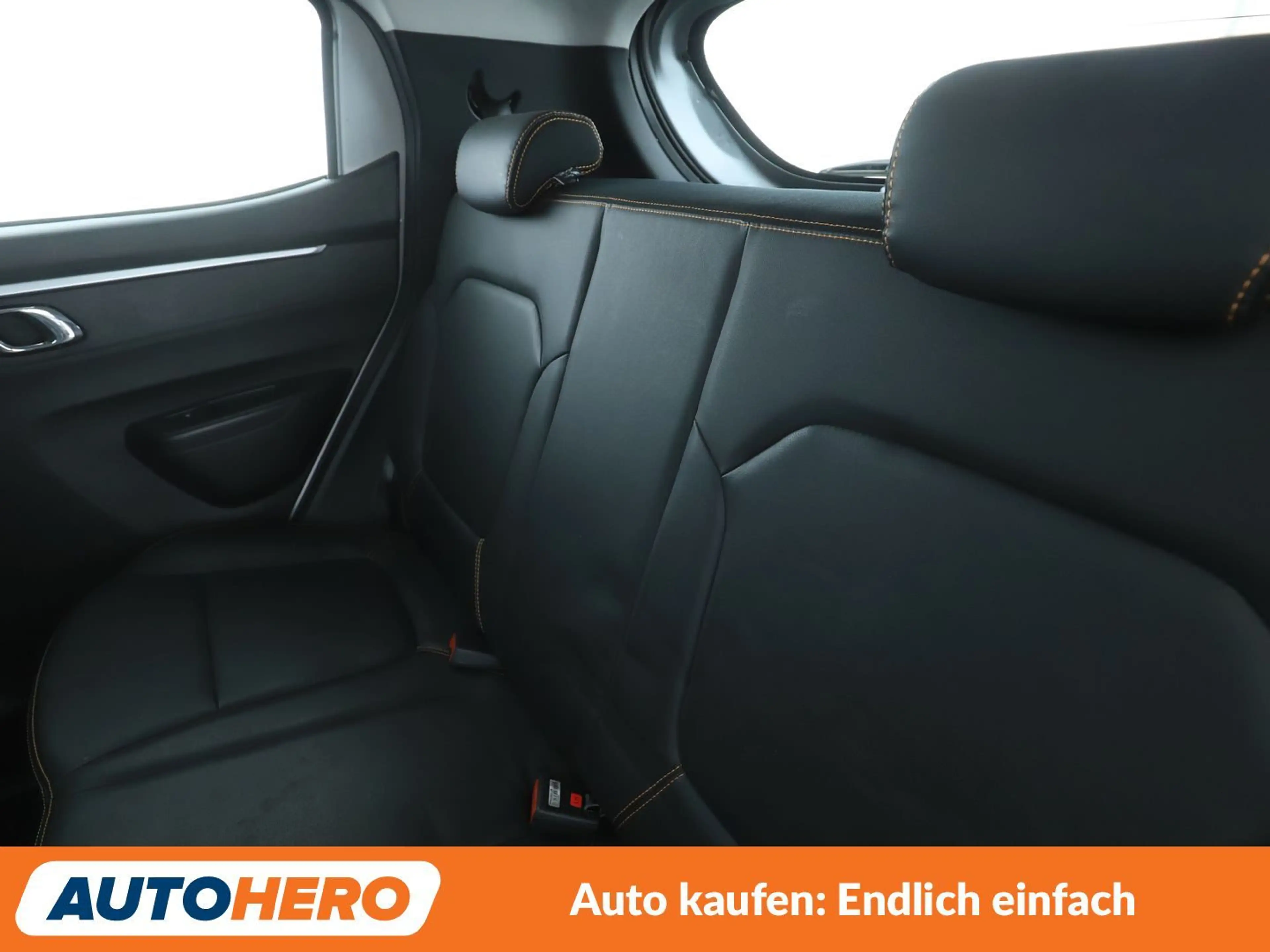 Dacia Spring electric drive 33 kW Comfort Plus Aut.*NAVI*PDC* — photo 14