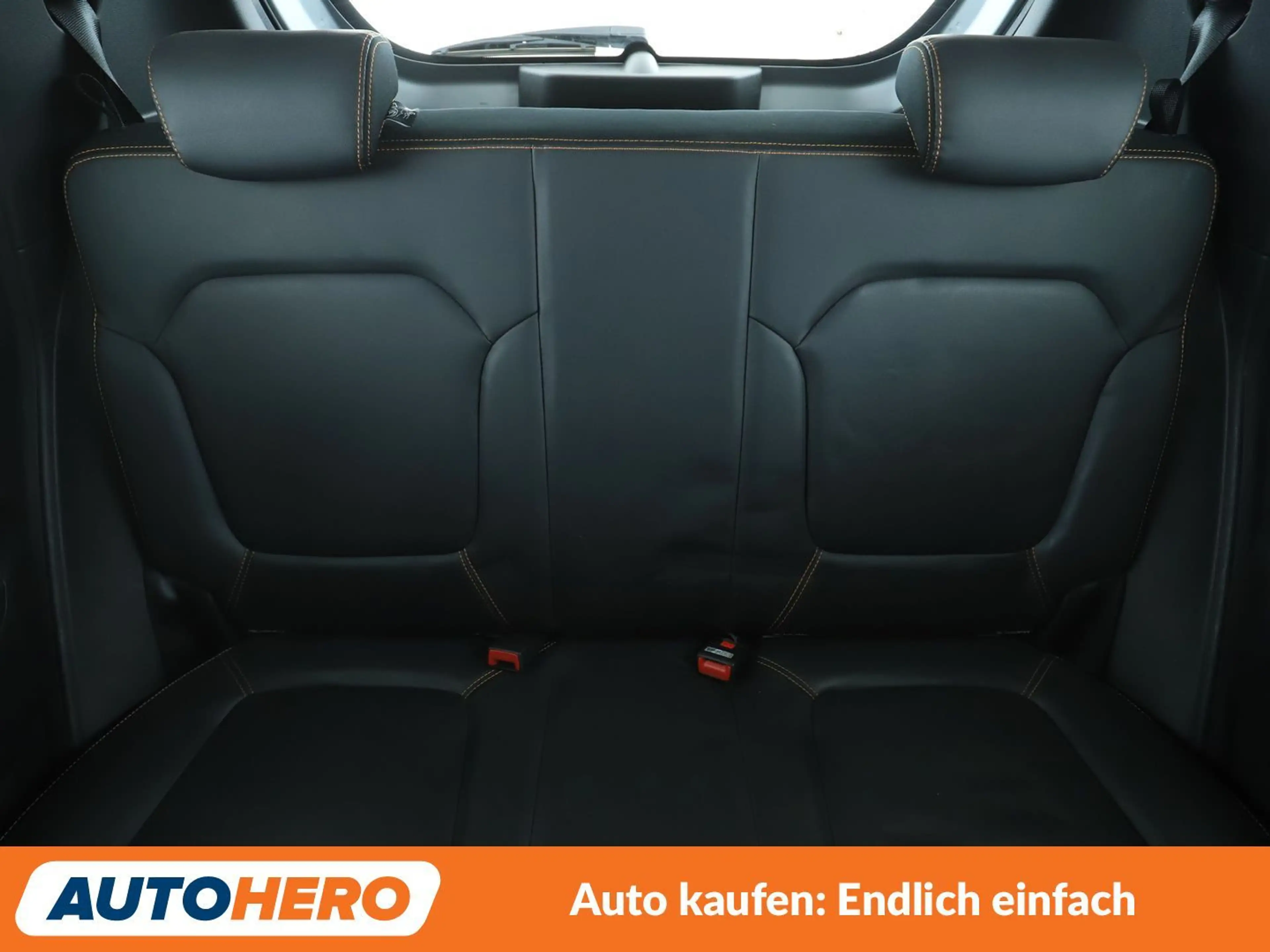 Dacia Spring electric drive 33 kW Comfort Plus Aut.*NAVI*PDC* — photo 15