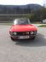 Lancia Fulvia coupe Rot - thumbnail 3