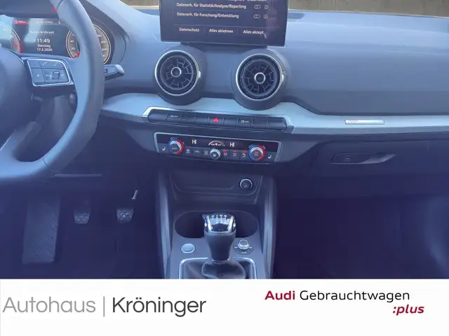 Audi Q2 view 14