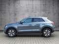 Volkswagen T-Roc MOVE 1.5 TSI IQ-Drive/SHZ/ACC/LightAssist KLIMA L Gris - thumbnail 3