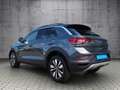 Volkswagen T-Roc MOVE 1.5 TSI IQ-Drive/SHZ/ACC/LightAssist KLIMA L Gris - thumbnail 4