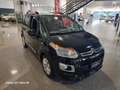 Citroen C3 Picasso 1.6 hdi Exclusive 100cv OK NEOPATENTATI Schwarz - thumbnail 3