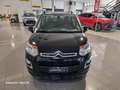 Citroen C3 Picasso 1.6 hdi Exclusive 100cv OK NEOPATENTATI Schwarz - thumbnail 2