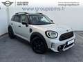 MINI Countryman C Cooper 136ch Edition Premium Plus BVA7 Blanc - thumbnail 1