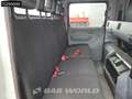 Mitsubishi Canter 3C15 3.0L Kipper met Kist Dubbel Cabine Dubbelluch Wit - thumbnail 10