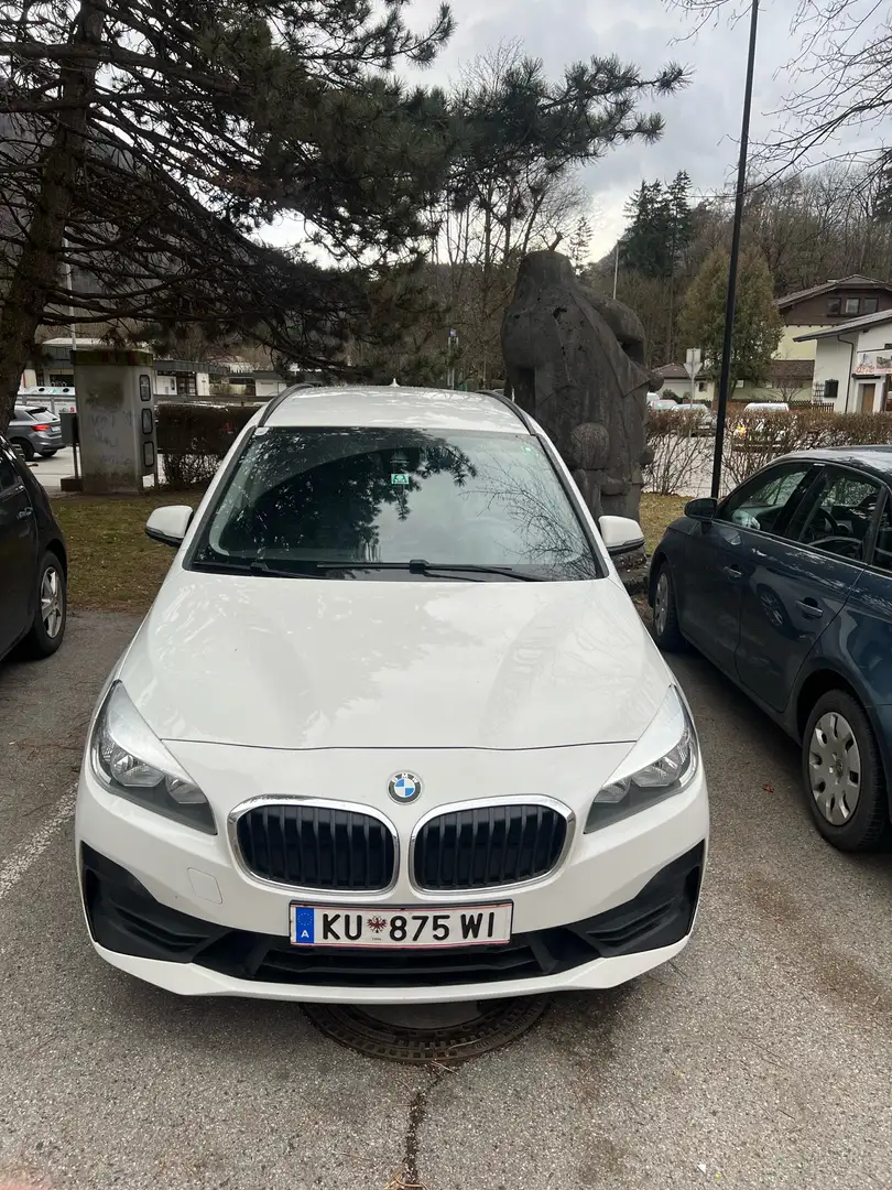 BMW 220 Gran Tourer - 1