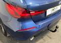 BMW 118 i Sport * Erstbesitz * AHK * Sport * Lenkradhei... Bleu - thumbnail 4