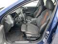 BMW 118 i Sport * Erstbesitz * AHK * Sport * Lenkradhei... Bleu - thumbnail 10