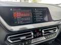 BMW 118 i Sport * Erstbesitz * AHK * Sport * Lenkradhei... Bleu - thumbnail 20