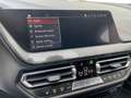 BMW 118 i Sport * Erstbesitz * AHK * Sport * Lenkradhei... Bleu - thumbnail 14