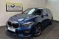 BMW 118 i Sport * Erstbesitz * AHK * Sport * Lenkradhei... Blau - thumbnail 1
