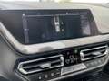 BMW 118 i Sport * Erstbesitz * AHK * Sport * Lenkradhei... Bleu - thumbnail 28