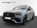 Mercedes-Benz GLE 63 AMG GLE 63 S AMG Coupe *Massage *Sitzbelüft *Pano Grau - thumbnail 3
